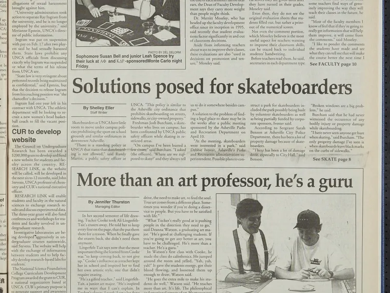 1997-05-01 Banner